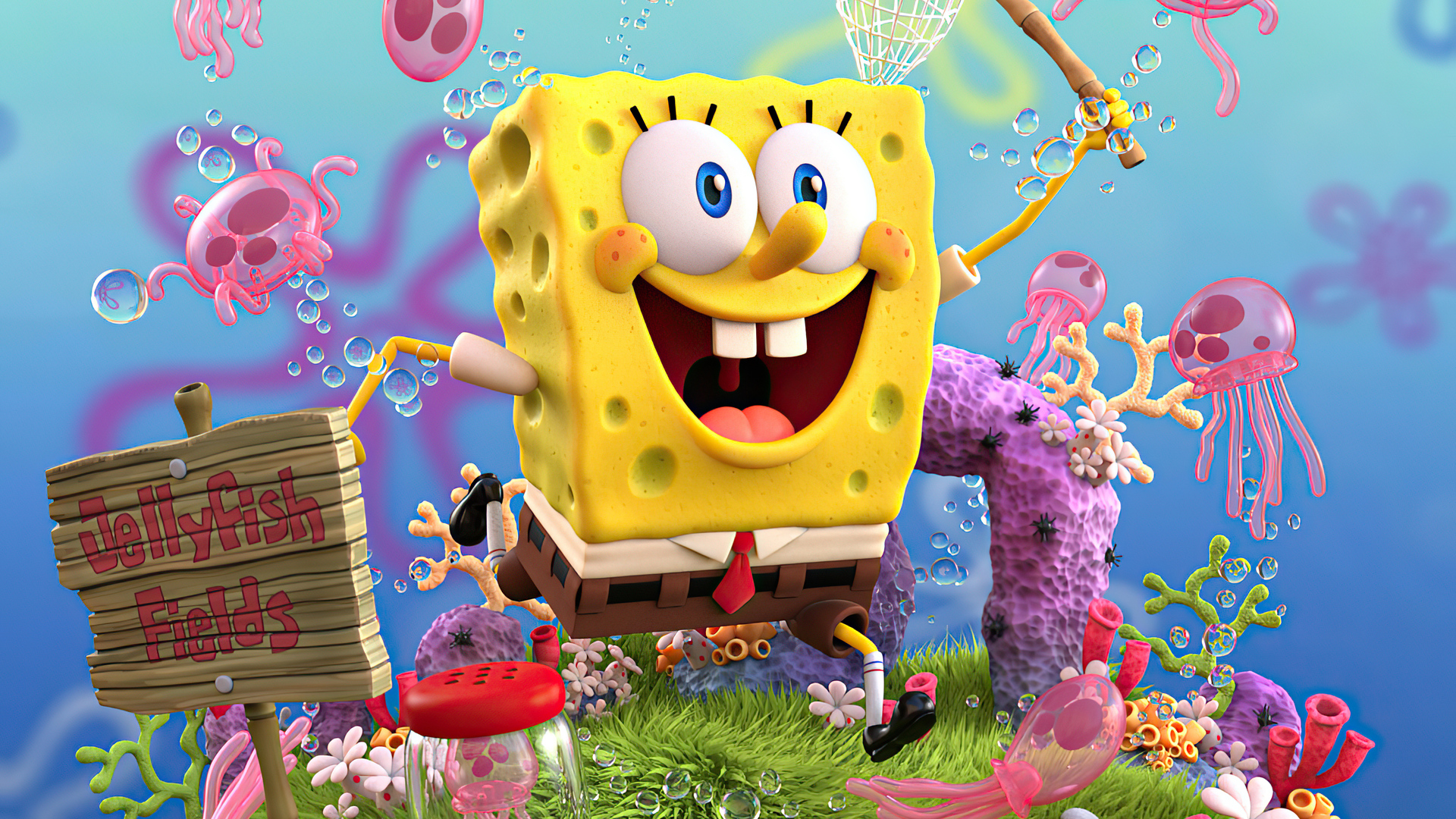 Detail Spongebob Hd Nomer 14