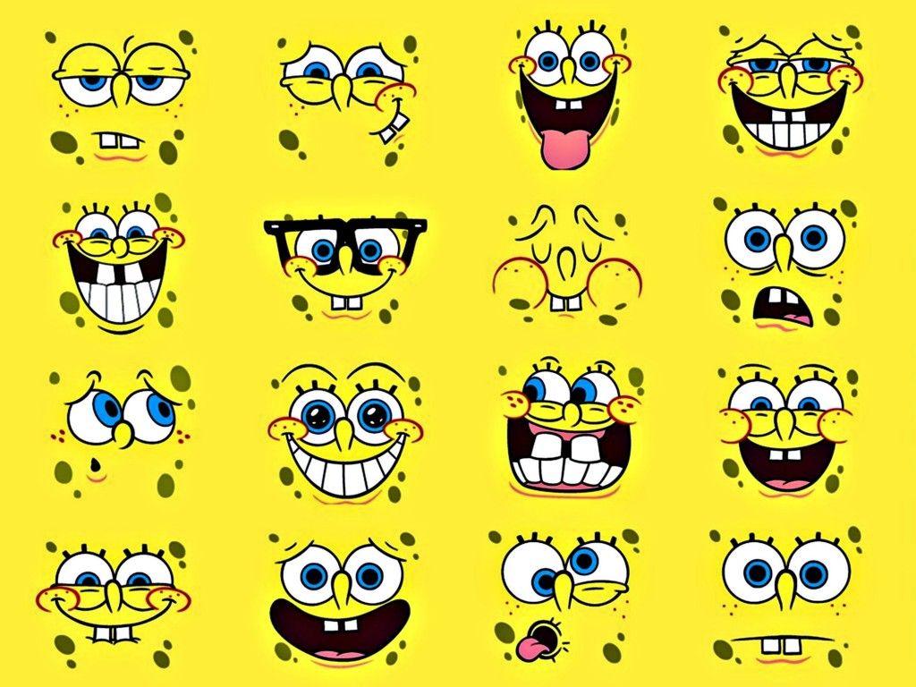 Detail Spongebob Hd Nomer 22