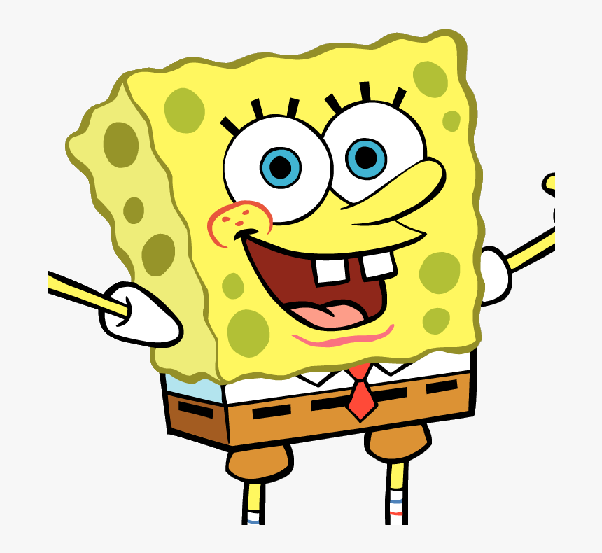 Detail Spongebob Hd Nomer 24