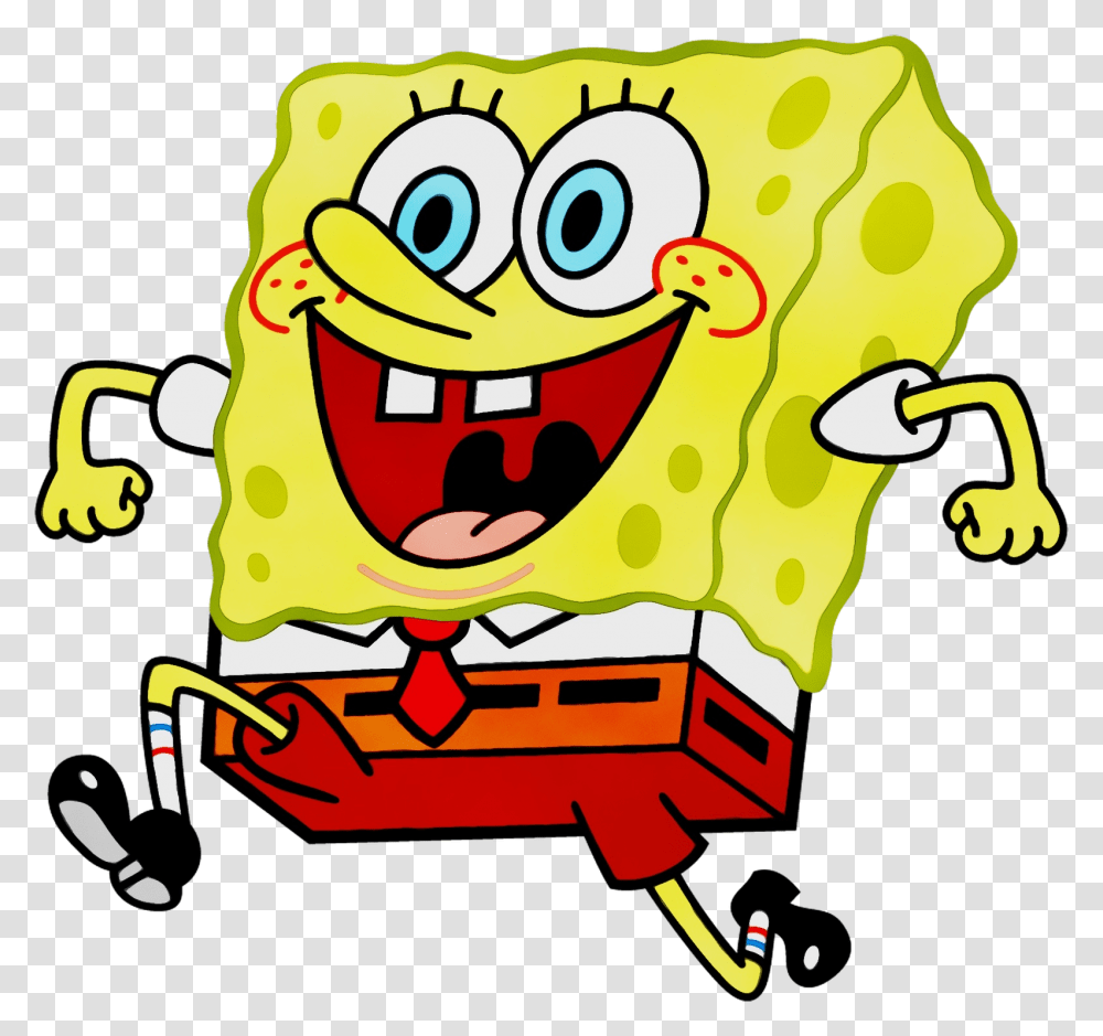 Detail Spongebob Hd Nomer 31