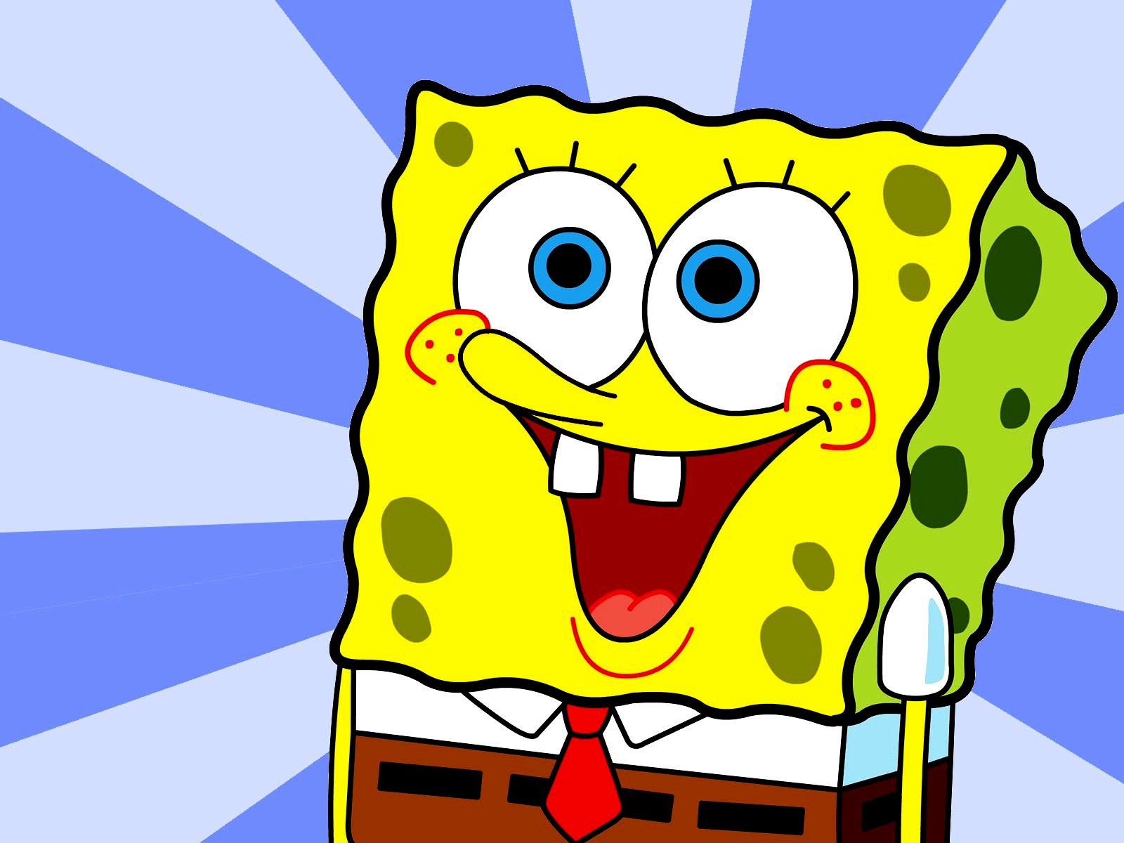 Detail Spongebob Hd Nomer 33