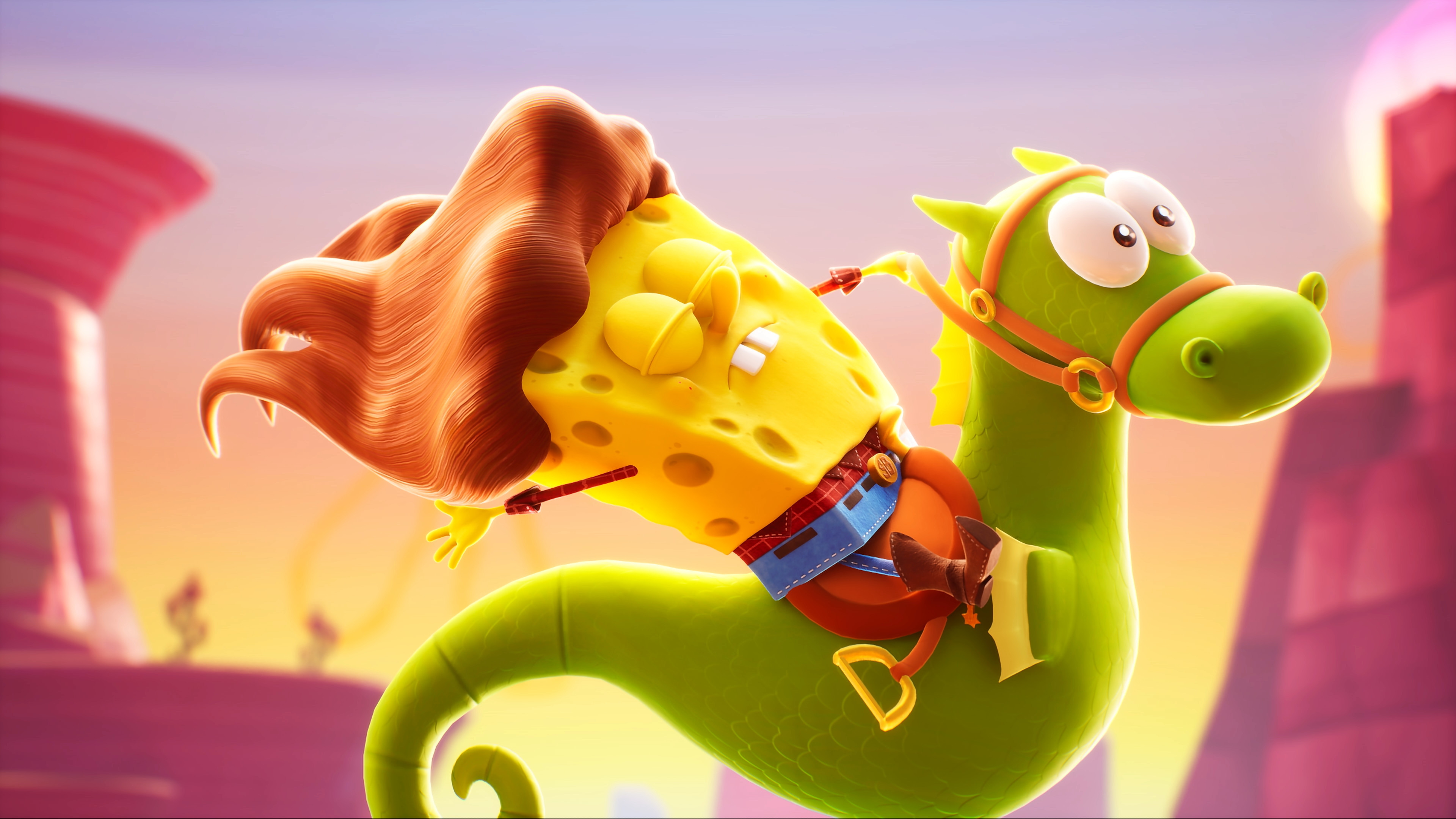 Detail Spongebob Hd Nomer 35