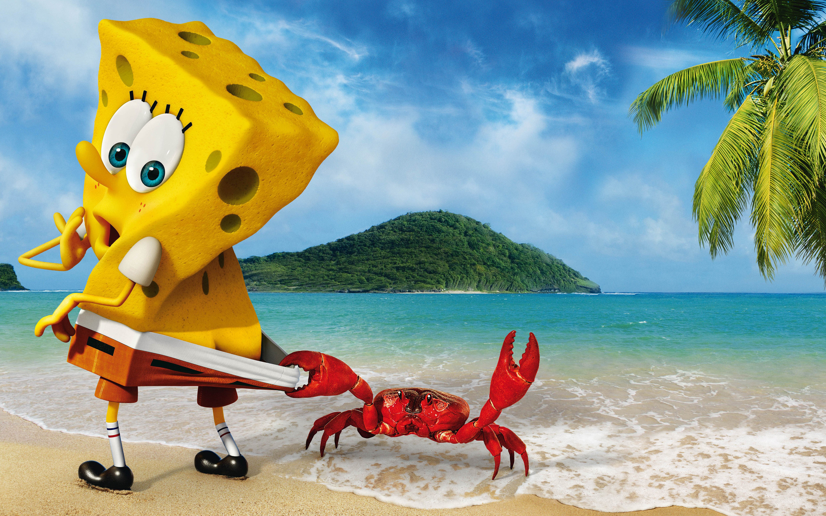 Detail Spongebob Hd Nomer 40