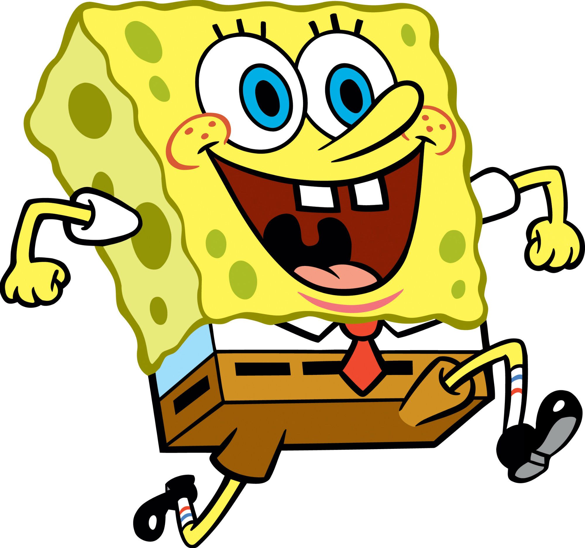 Detail Spongebob Hd Nomer 44