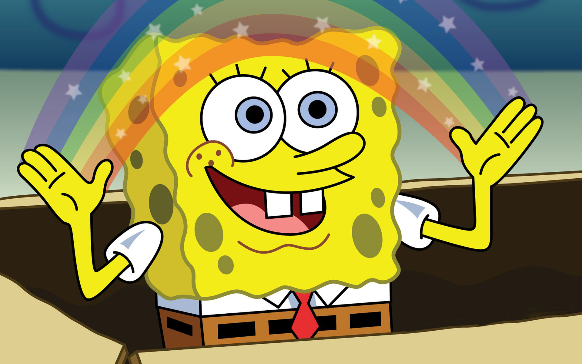 Detail Spongebob Hd Nomer 45