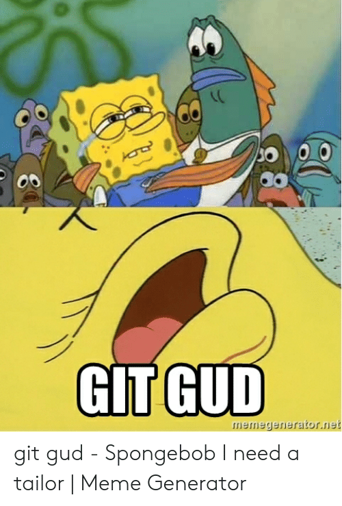 Detail Spongebob I Need It Meme Generator Nomer 11