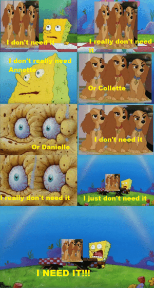 Detail Spongebob I Need It Meme Generator Nomer 27