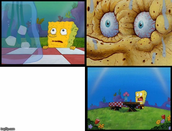 Detail Spongebob I Need It Meme Generator Nomer 5
