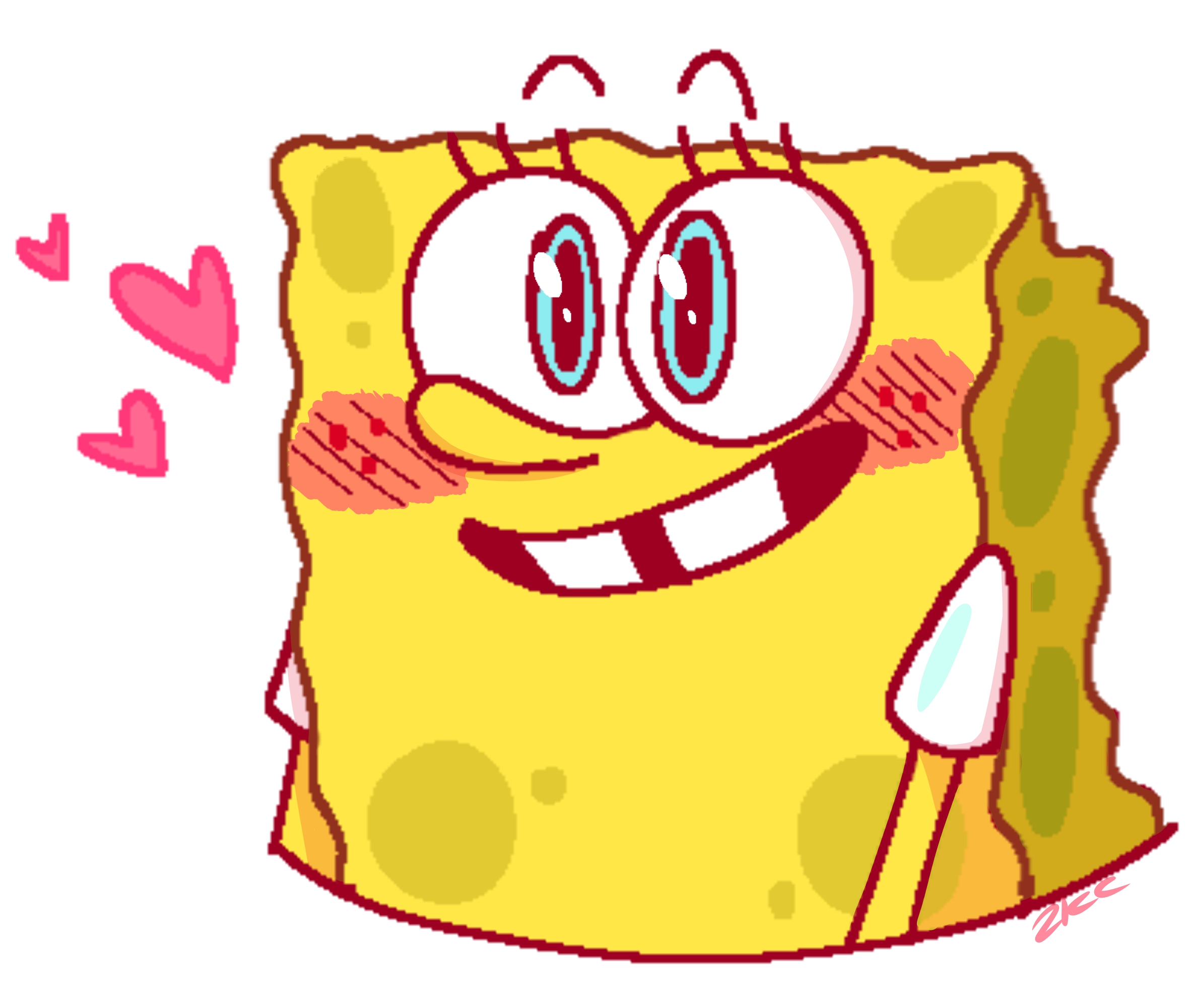 Detail Spongebob Icon Nomer 10