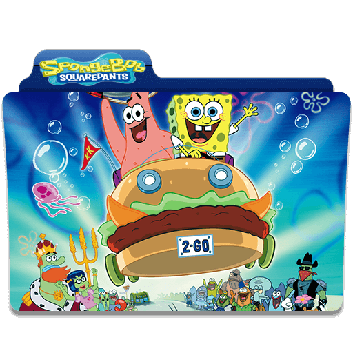 Detail Spongebob Icon Nomer 17