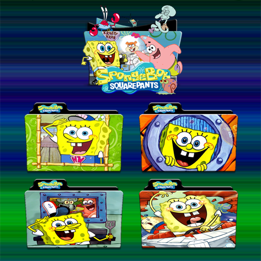 Detail Spongebob Icon Nomer 31