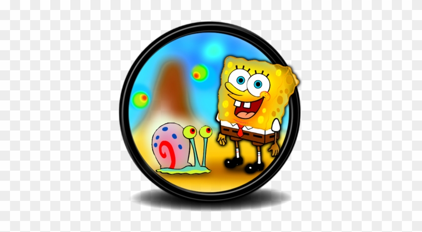 Detail Spongebob Icon Nomer 42