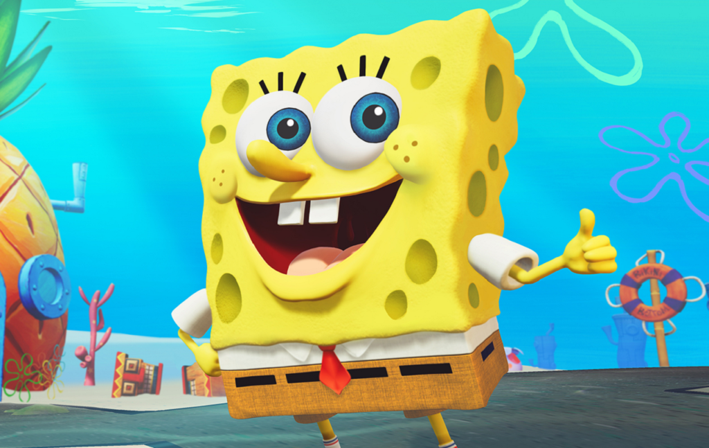 Detail Spongebob Icon Nomer 43