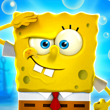 Detail Spongebob Icon Nomer 7