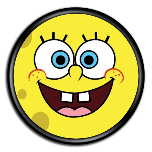 Detail Spongebob Icon Nomer 8