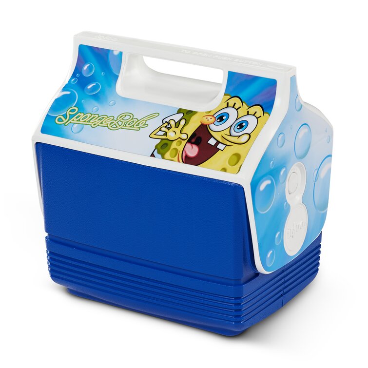 Detail Spongebob Igloo Nomer 10