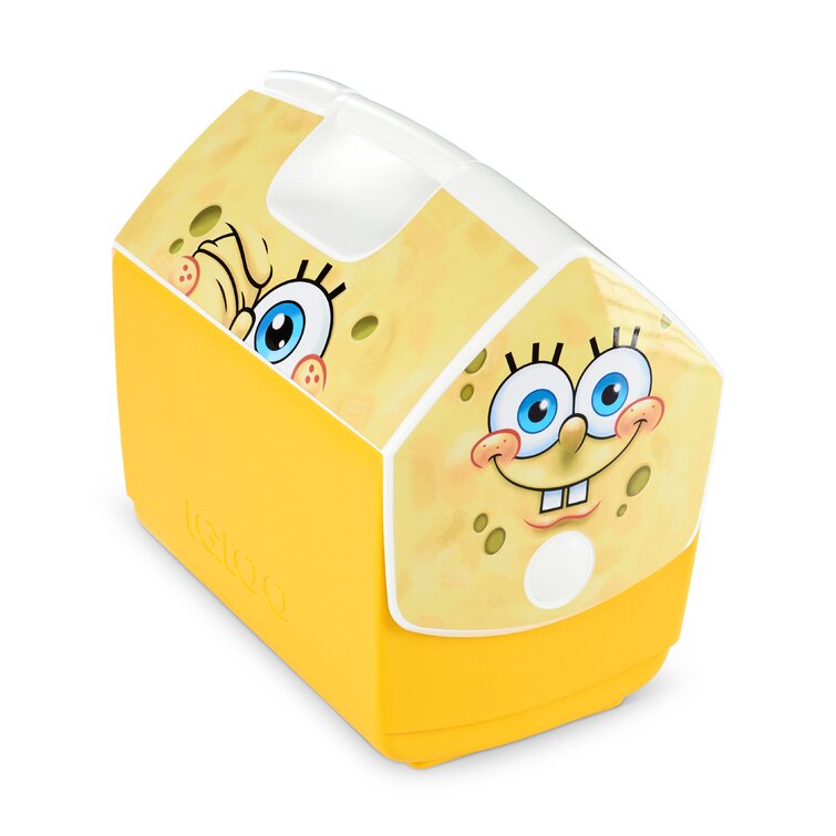 Detail Spongebob Igloo Nomer 2