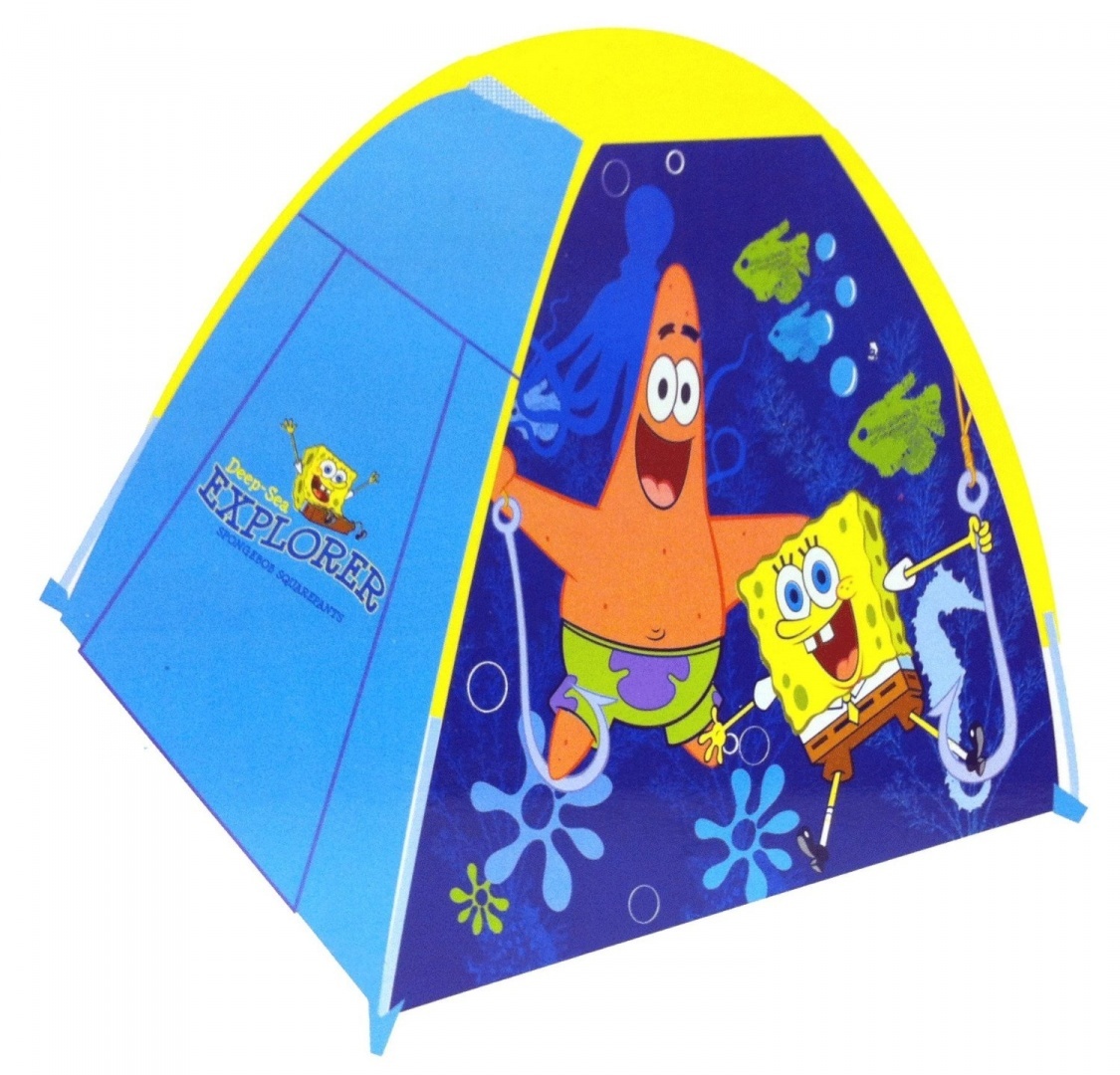 Detail Spongebob Igloo Nomer 27