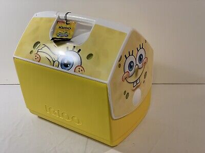 Detail Spongebob Igloo Nomer 41