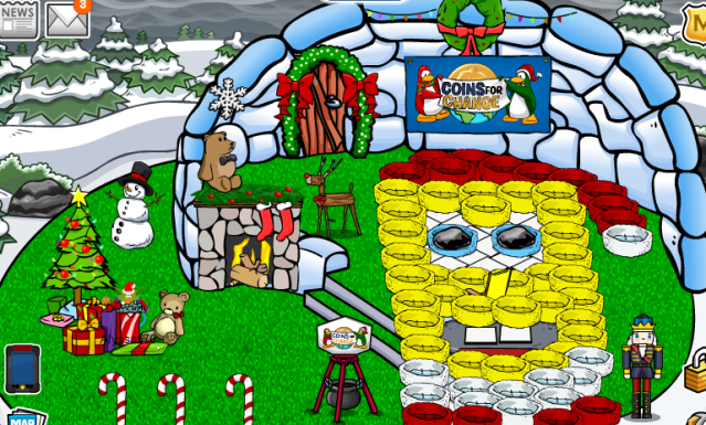 Detail Spongebob Igloo Nomer 43