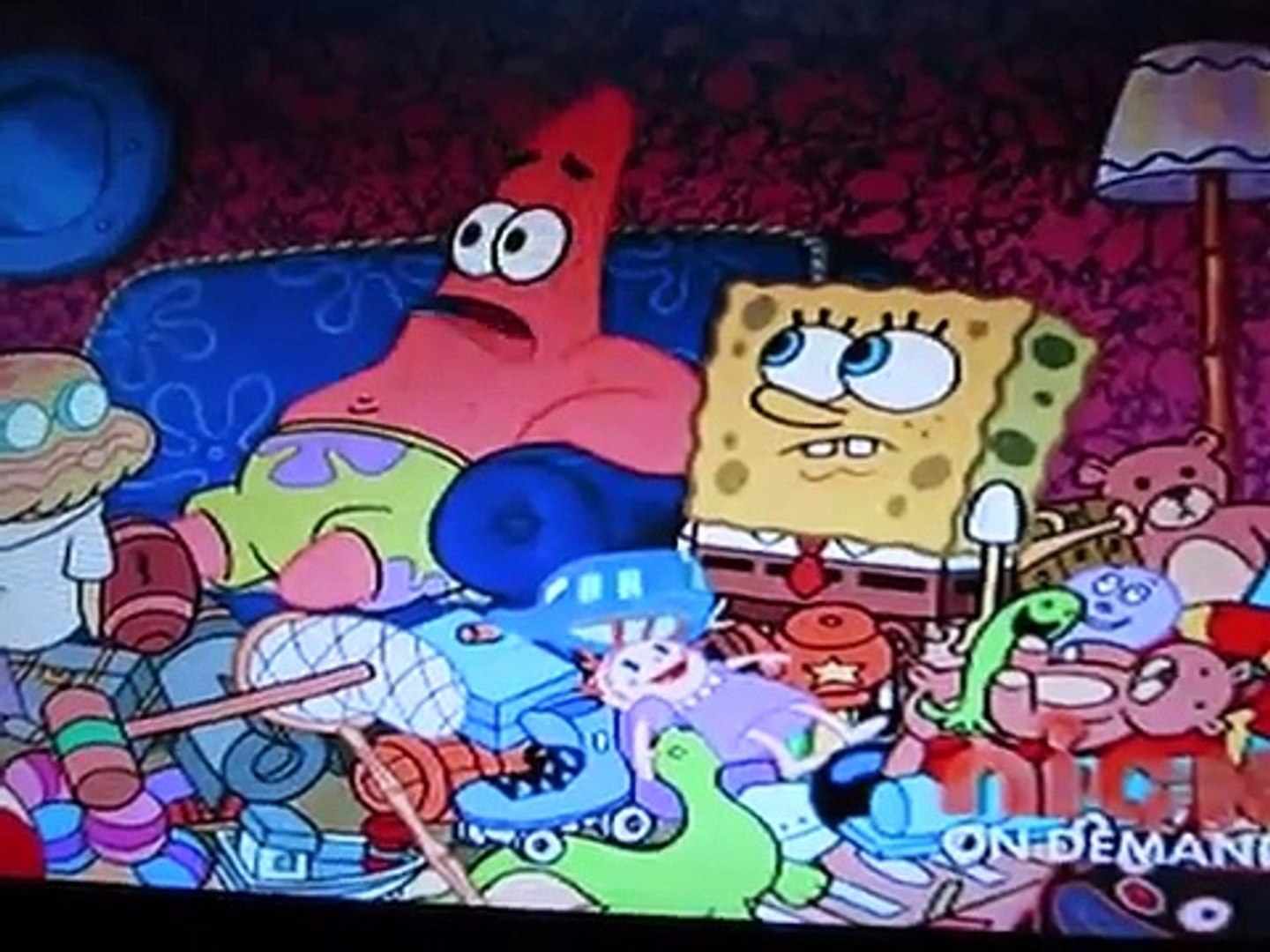 Detail Spongebob Illuminati Nomer 27