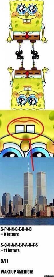 Detail Spongebob Illuminati Nomer 28