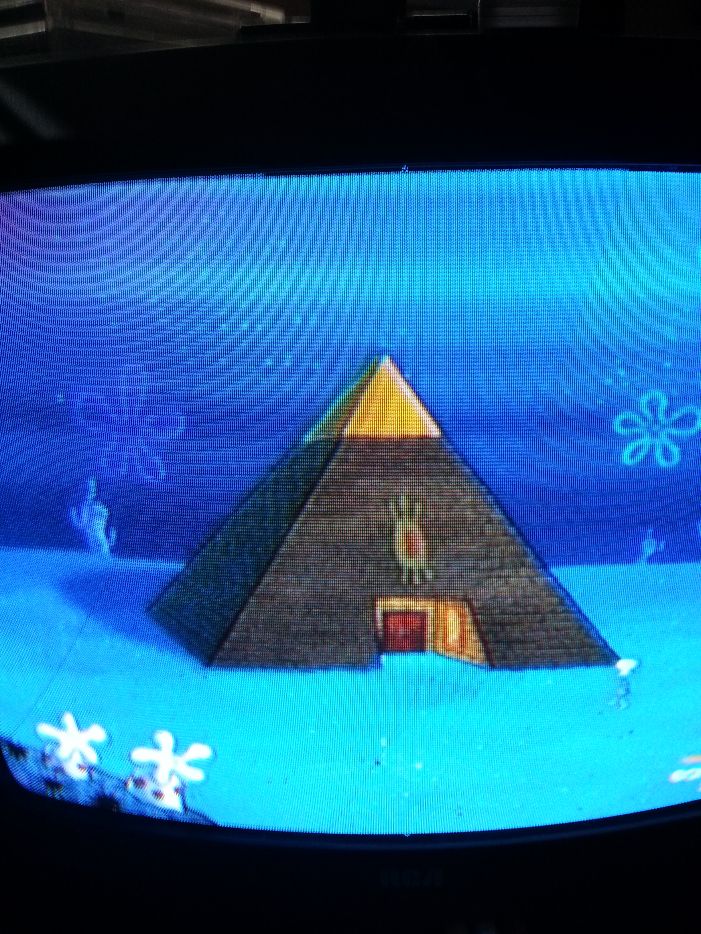 Detail Spongebob Illuminati Nomer 38