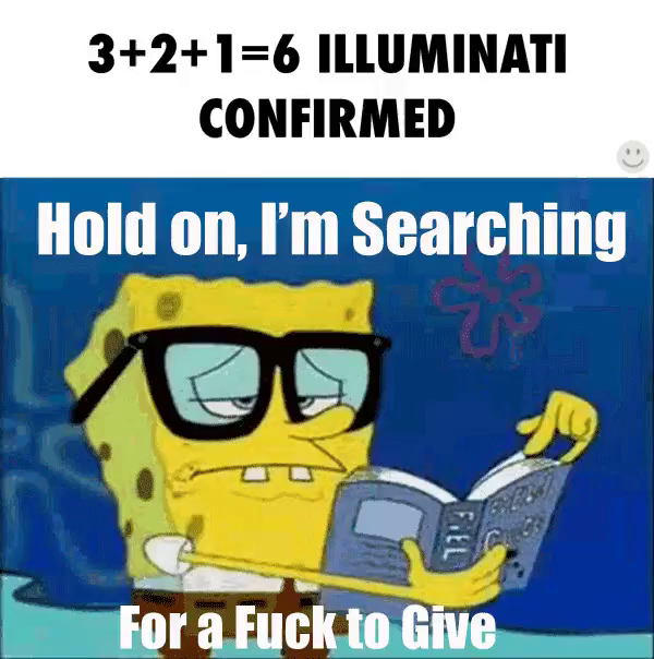 Detail Spongebob Illuminati Nomer 41