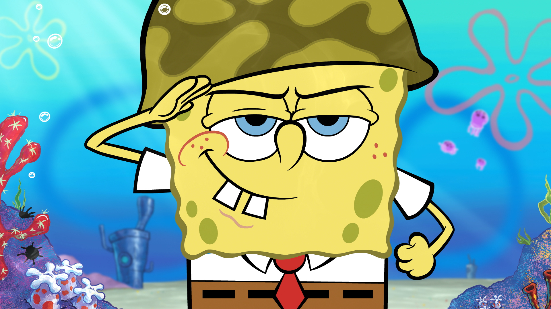 Detail Spongebob Image Nomer 14