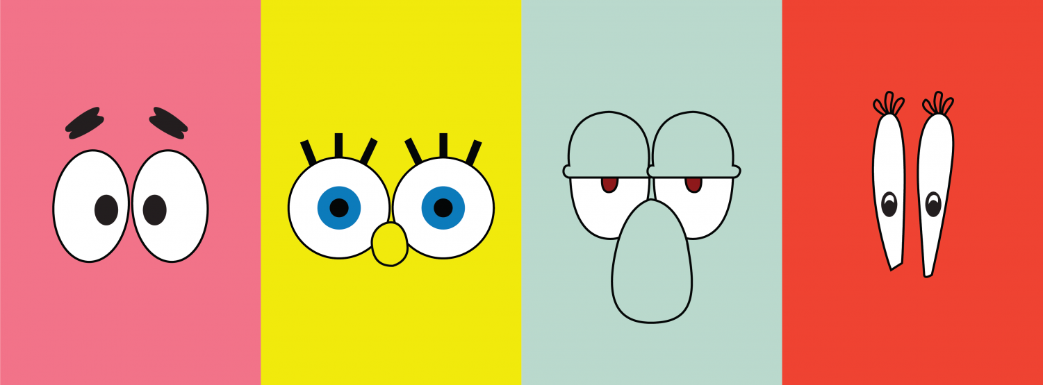 Detail Spongebob Images Nomer 20