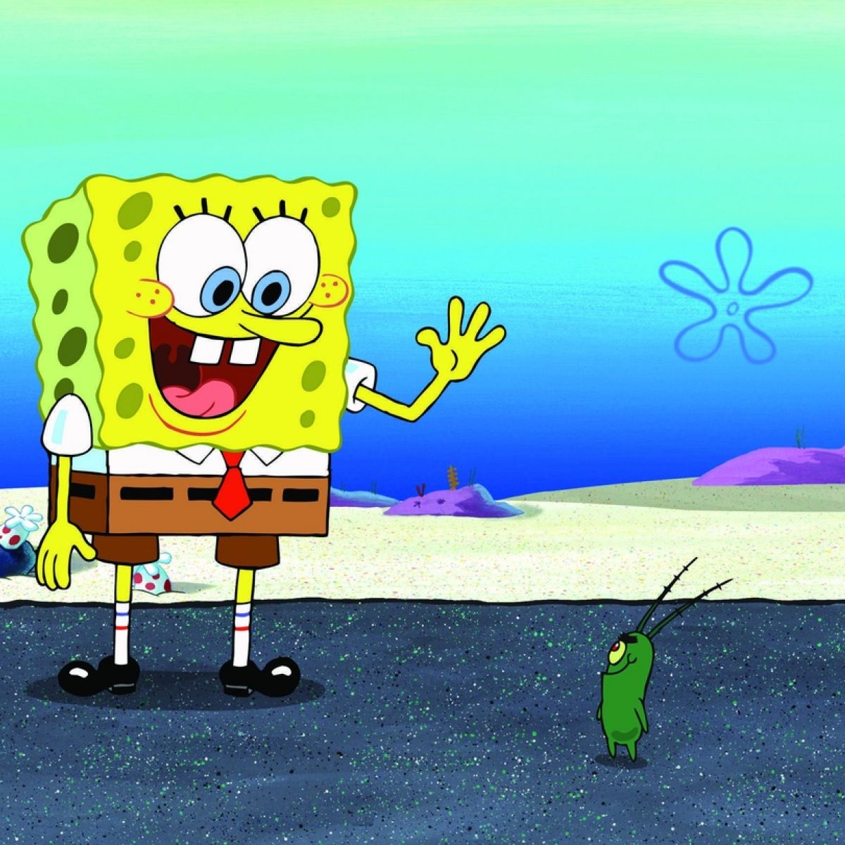 Detail Spongebob Images Nomer 23