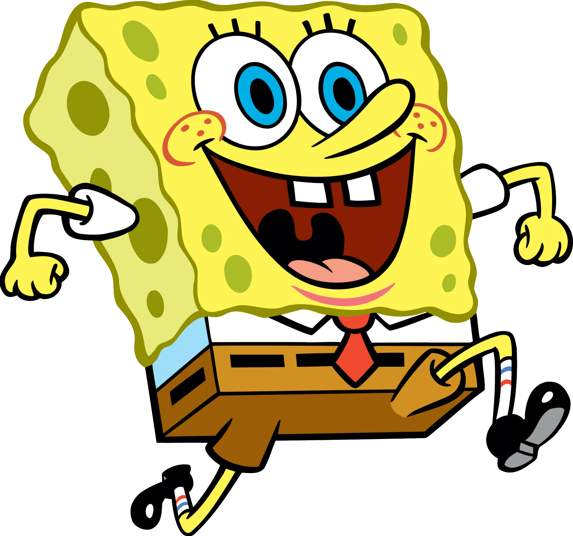 Detail Spongebob Images Free Nomer 36