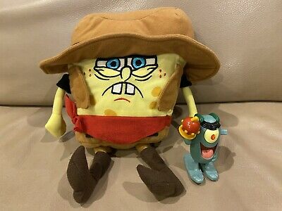 Detail Spongebob In Cowboy Boots Nomer 21