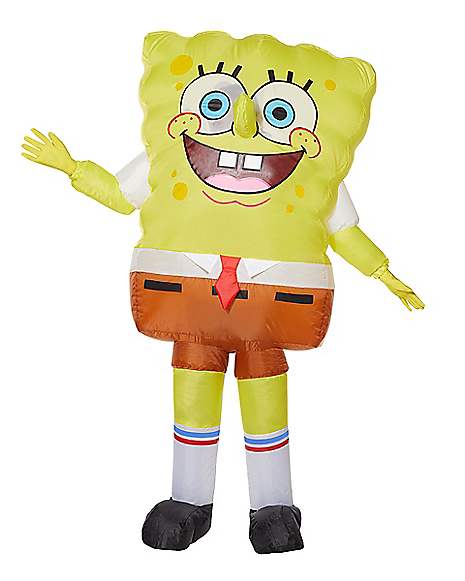 Detail Spongebob In Cowboy Boots Nomer 45