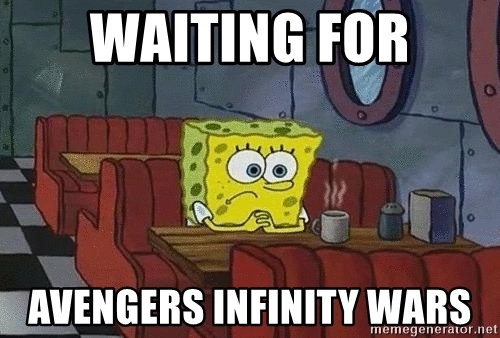 Detail Spongebob Infinity War Meme Nomer 26