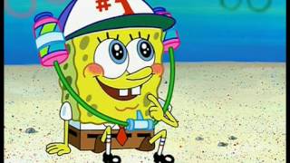 Download Spongebob Iron Lung Nomer 40