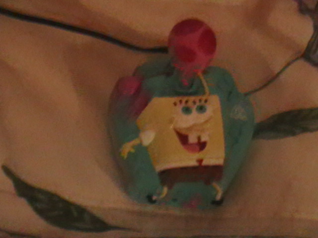 Detail Spongebob Jellyfish Dodge Nomer 26