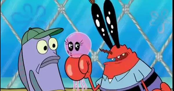 Spongebob Jellyfish Hat - KibrisPDR