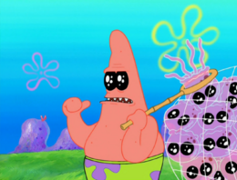 Detail Spongebob Jellyfish Hat Nomer 14