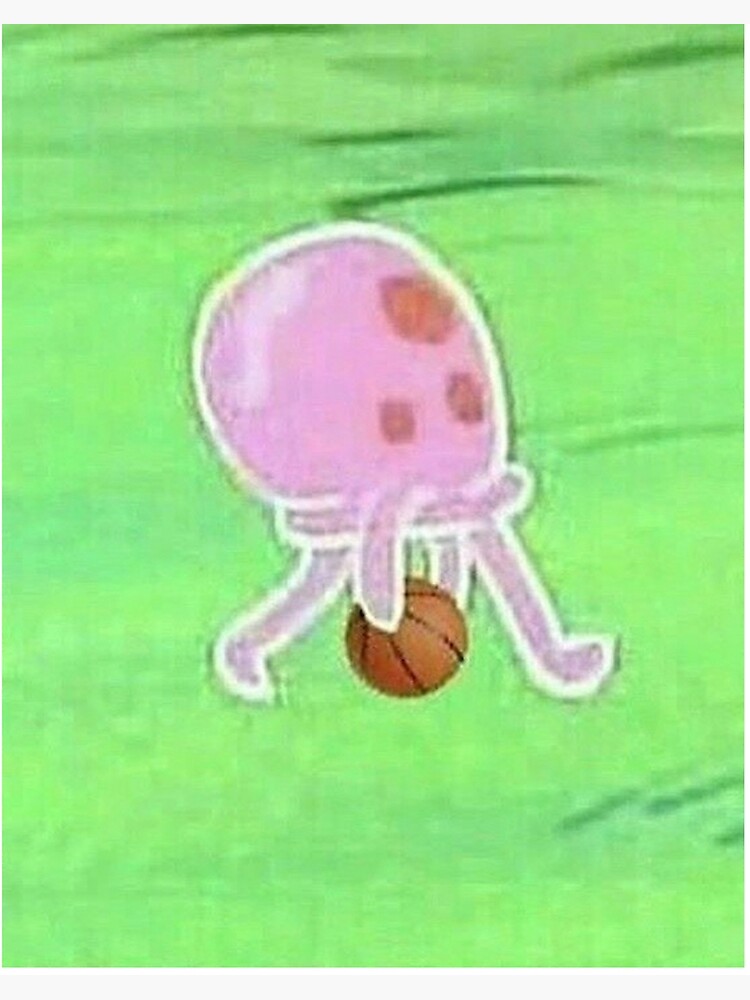 Detail Spongebob Jellyfish Hat Nomer 16