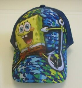 Detail Spongebob Jellyfish Hat Nomer 19
