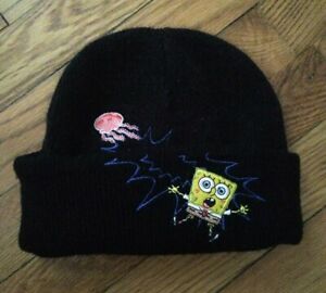 Detail Spongebob Jellyfish Hat Nomer 3