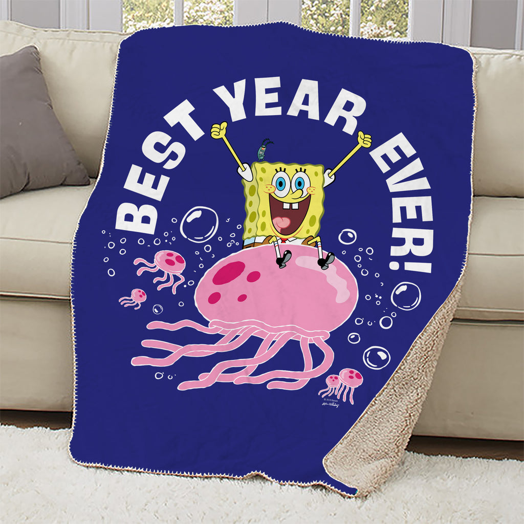 Detail Spongebob Jellyfish Hat Nomer 20