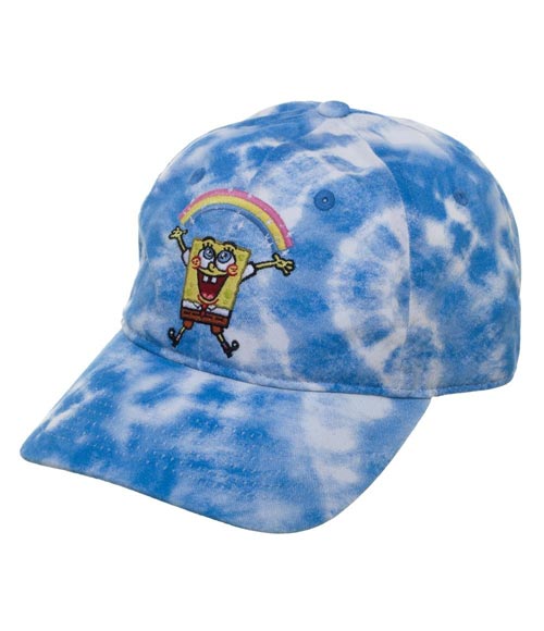 Detail Spongebob Jellyfish Hat Nomer 26