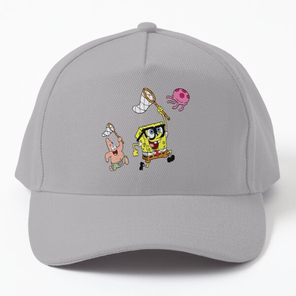 Detail Spongebob Jellyfish Hat Nomer 5