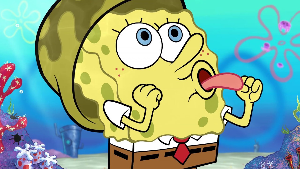 Detail Spongebob Jellyfish Hat Nomer 39