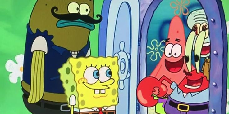 Detail Spongebob Jellyfish Hat Nomer 42