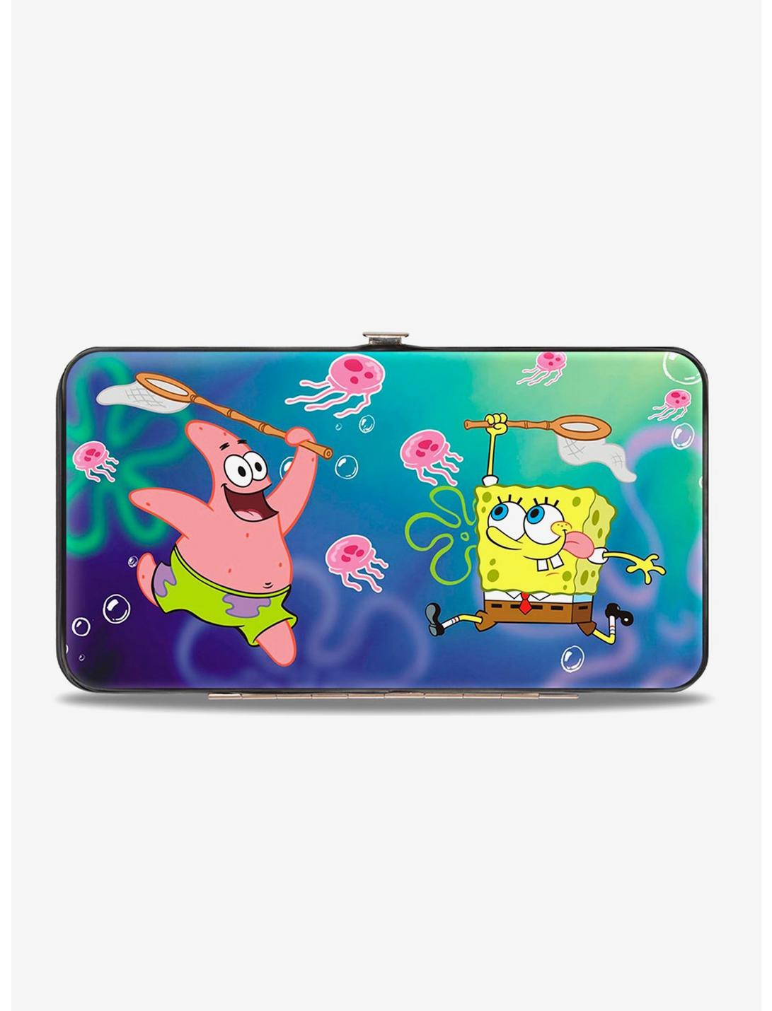Detail Spongebob Jellyfish Hat Nomer 43