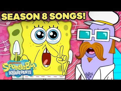 Detail Spongebob Jellyfish Hat Nomer 44