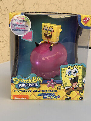 Detail Spongebob Jellyfish Hat Nomer 52